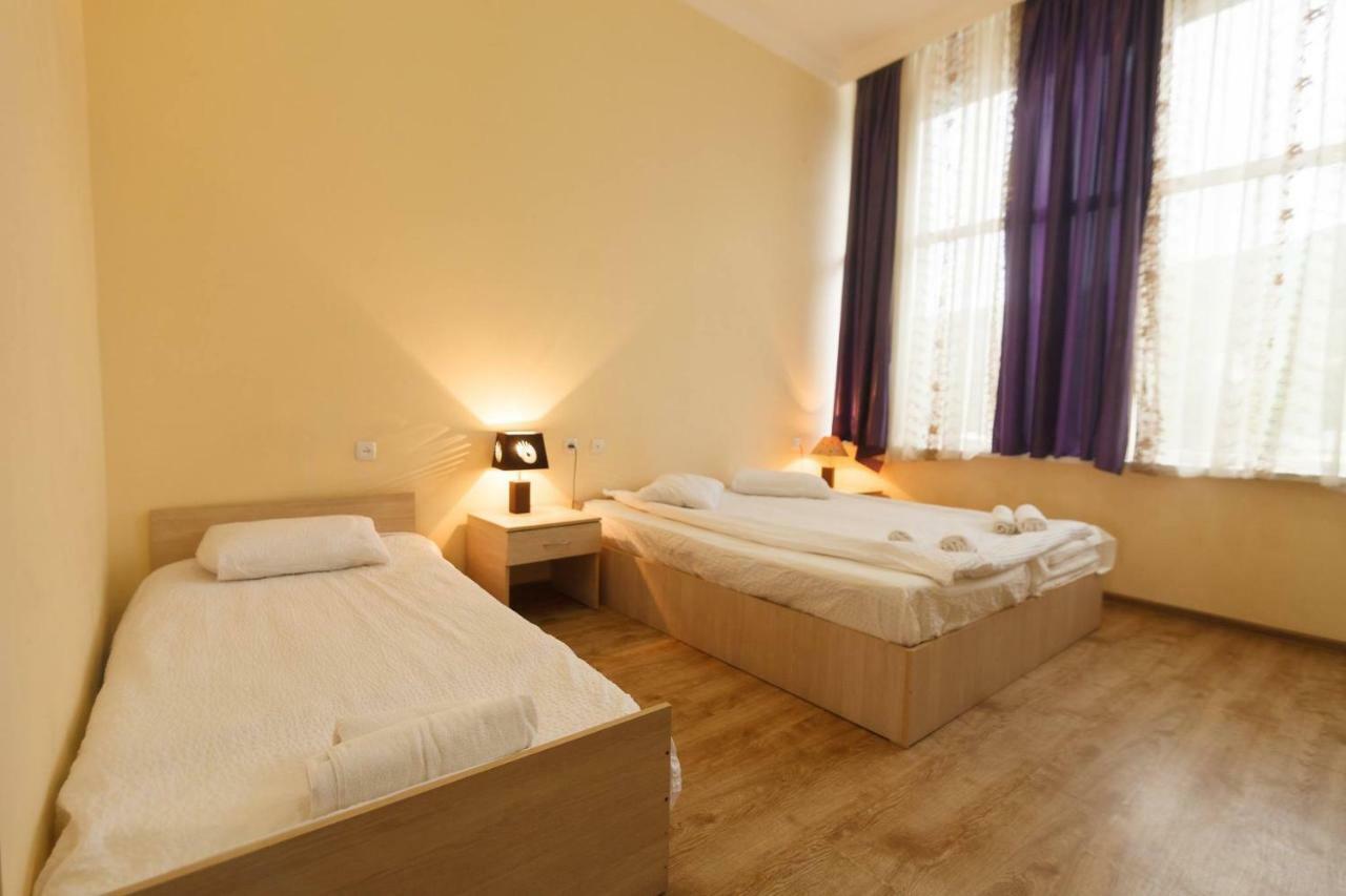 Ortachala Palace Tbilissi Extérieur photo