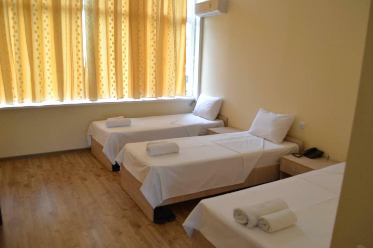 Ortachala Palace Tbilissi Extérieur photo