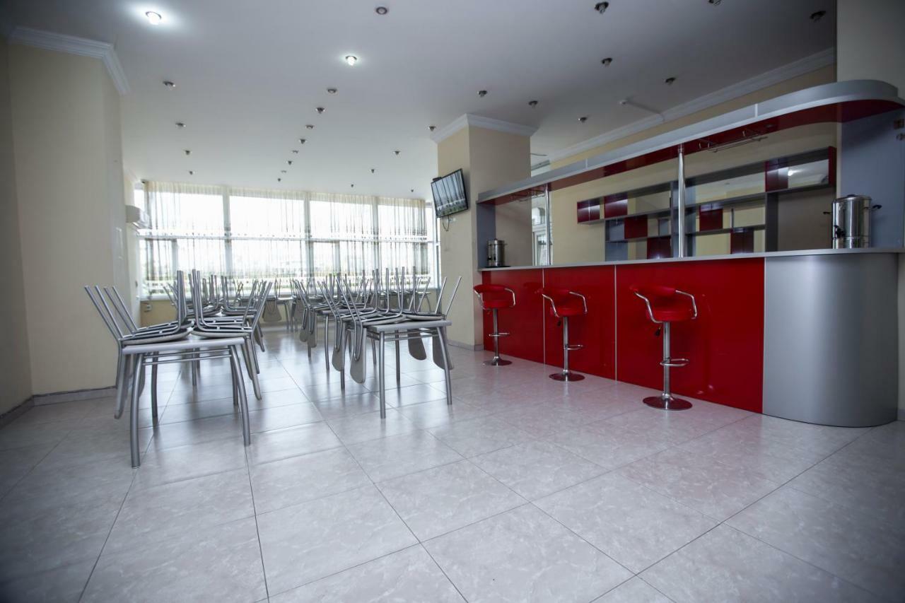 Ortachala Palace Tbilissi Extérieur photo