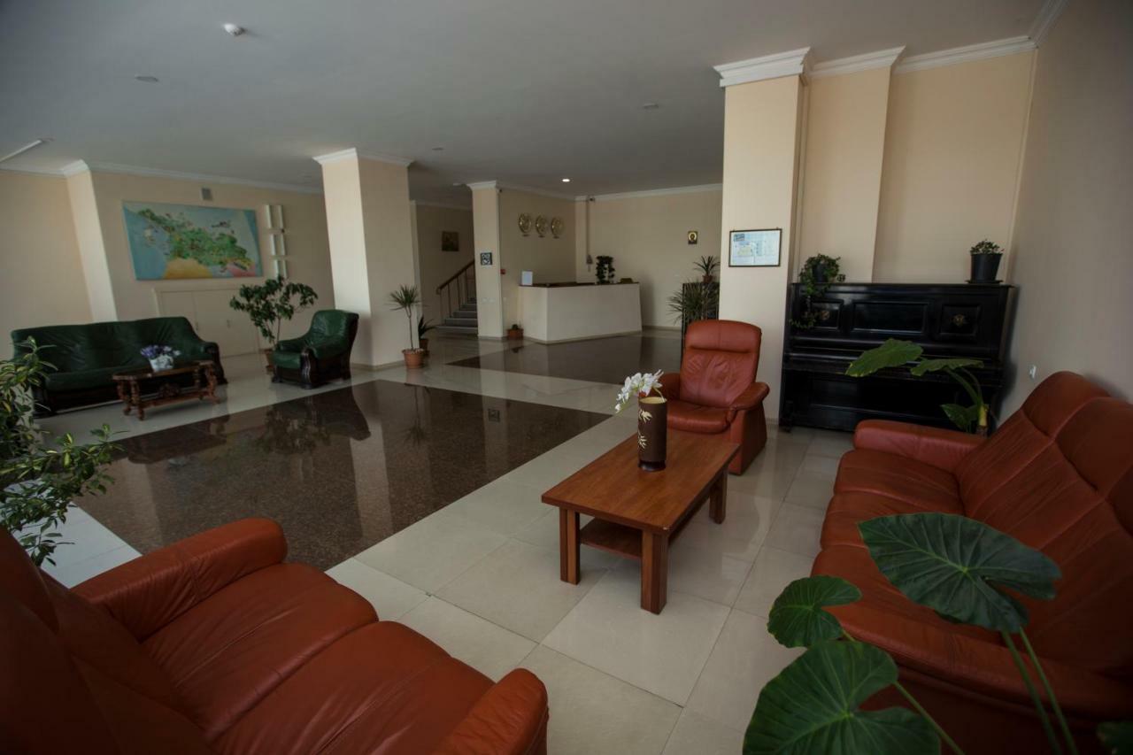 Ortachala Palace Tbilissi Extérieur photo