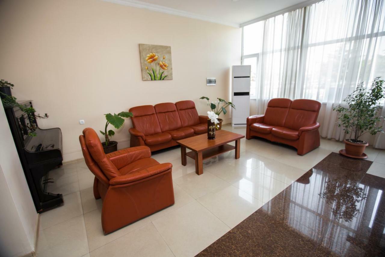 Ortachala Palace Tbilissi Extérieur photo