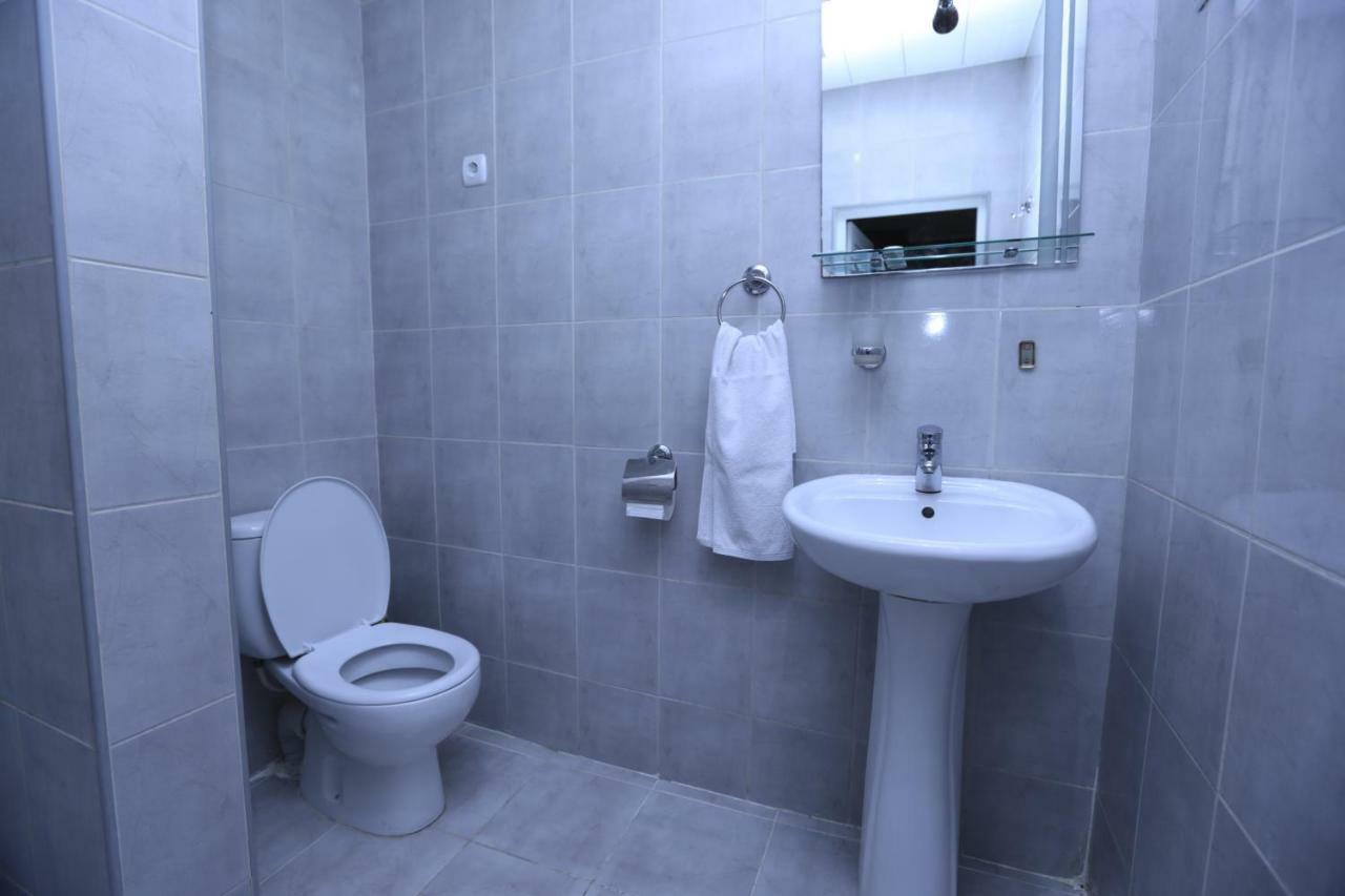 Ortachala Palace Tbilissi Extérieur photo