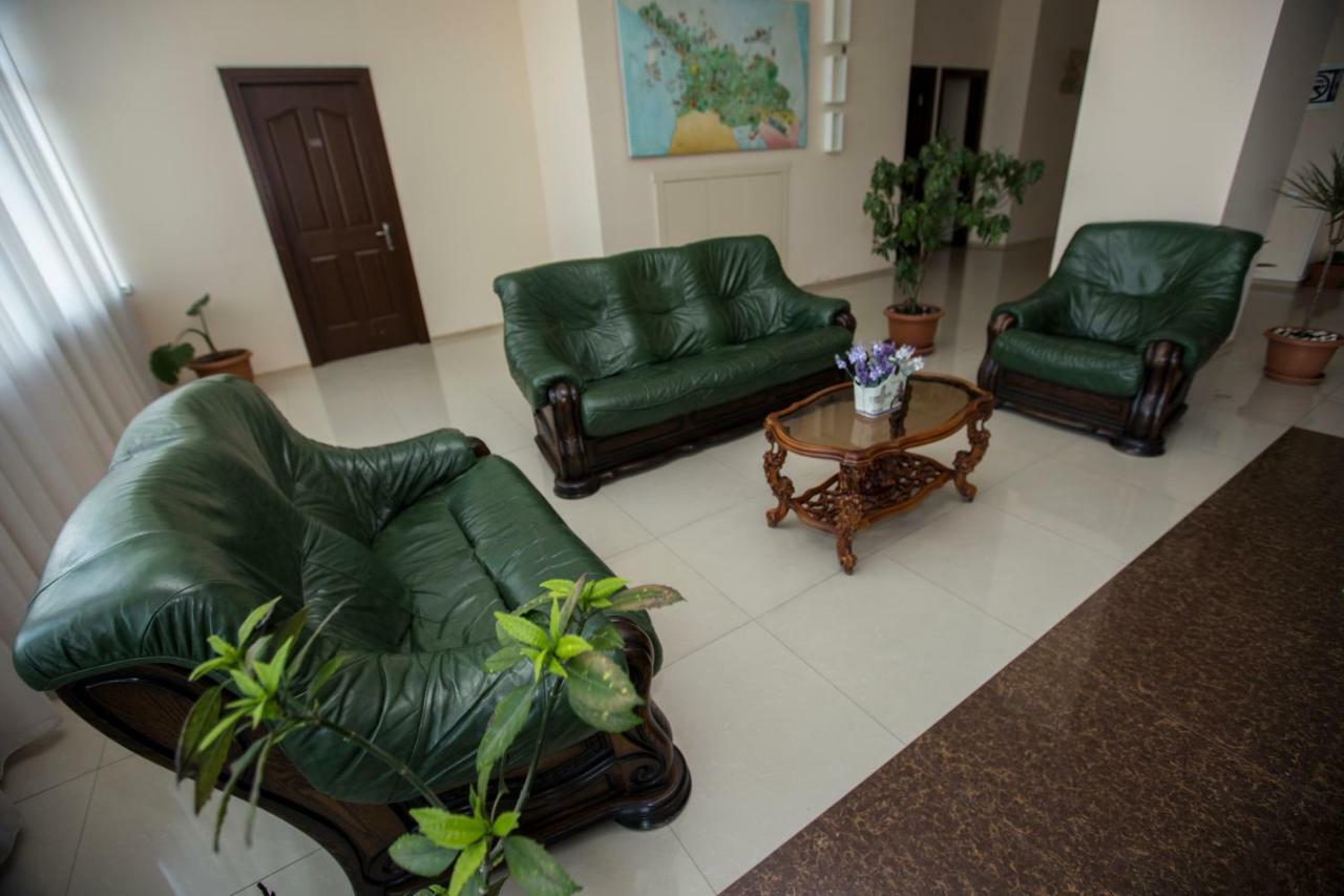 Ortachala Palace Tbilissi Extérieur photo
