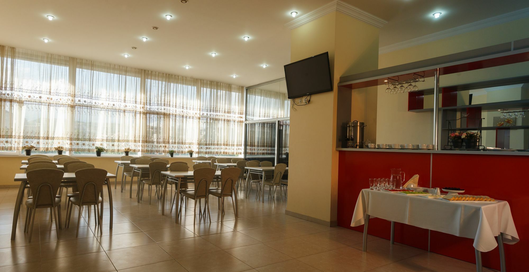 Ortachala Palace Tbilissi Extérieur photo