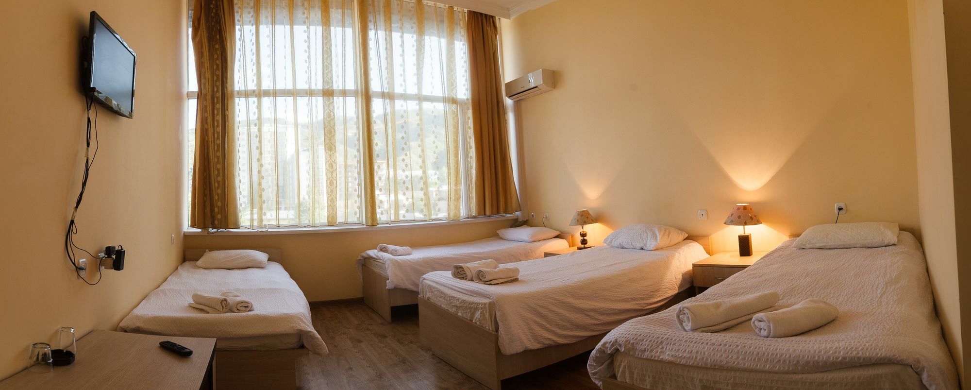 Ortachala Palace Tbilissi Extérieur photo