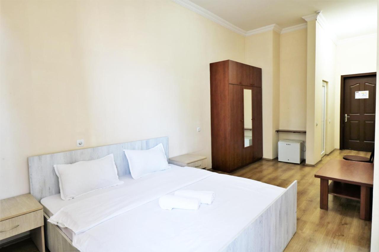 Ortachala Palace Tbilissi Extérieur photo