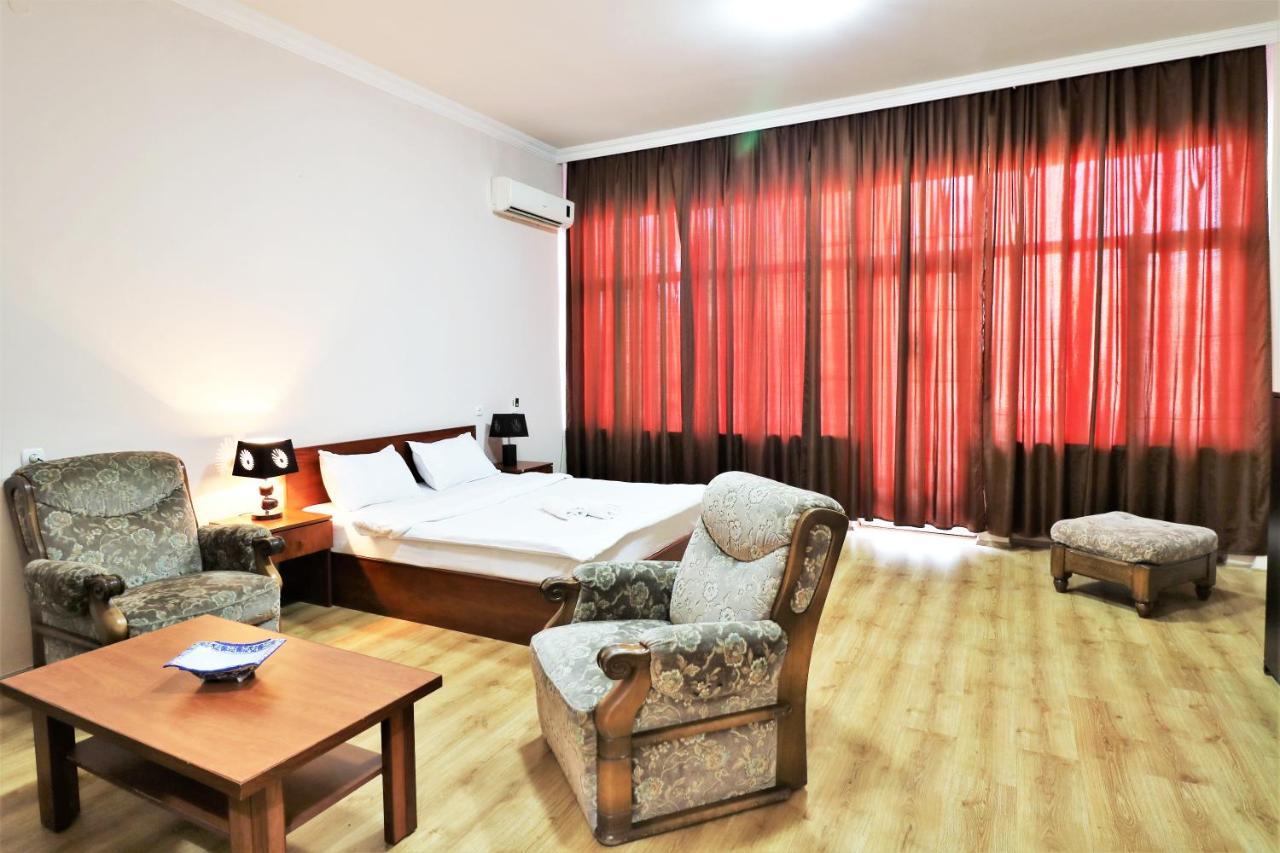 Ortachala Palace Tbilissi Extérieur photo