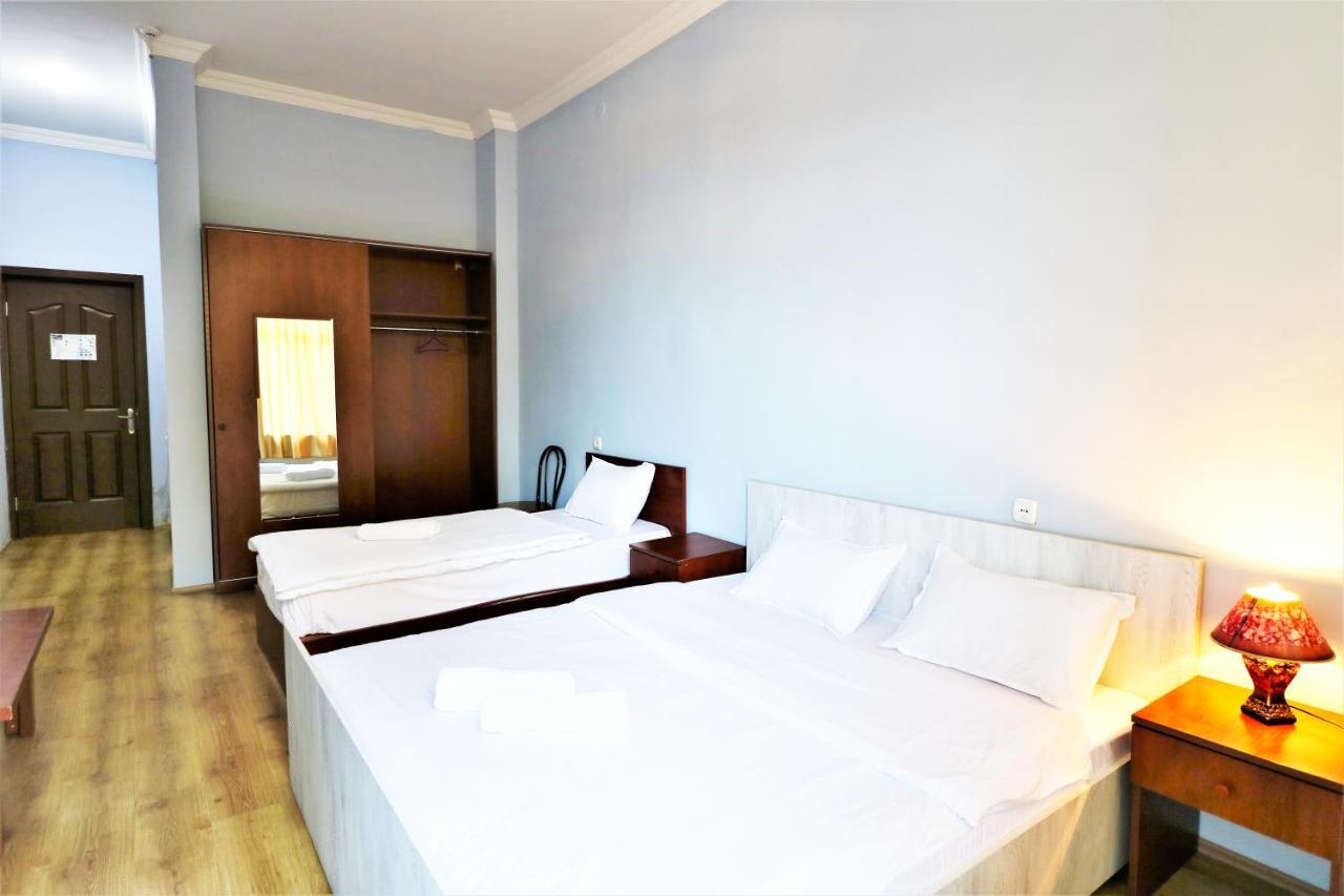 Ortachala Palace Tbilissi Extérieur photo