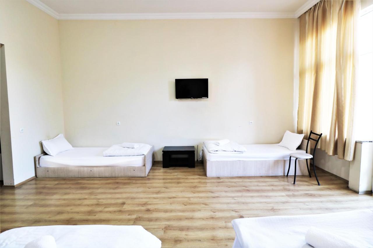Ortachala Palace Tbilissi Extérieur photo