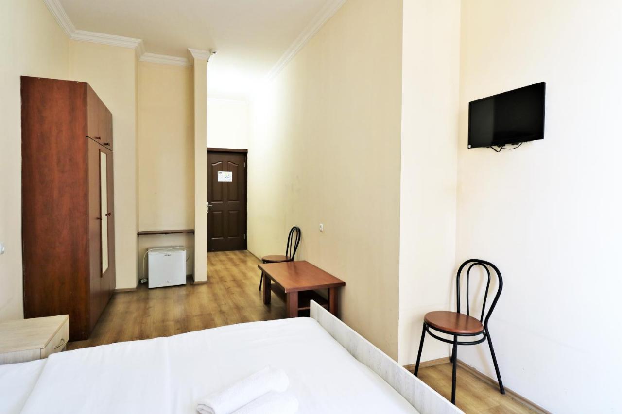 Ortachala Palace Tbilissi Extérieur photo