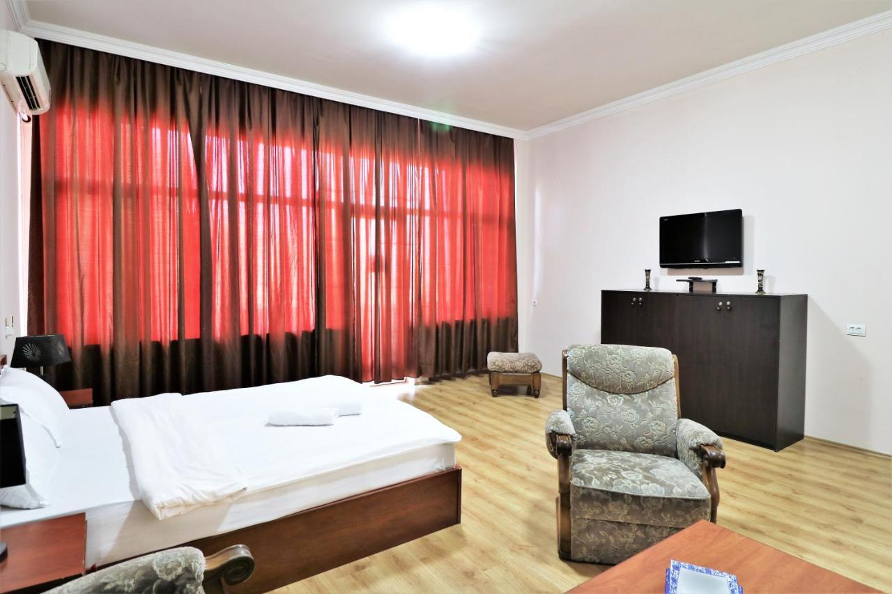 Ortachala Palace Tbilissi Extérieur photo