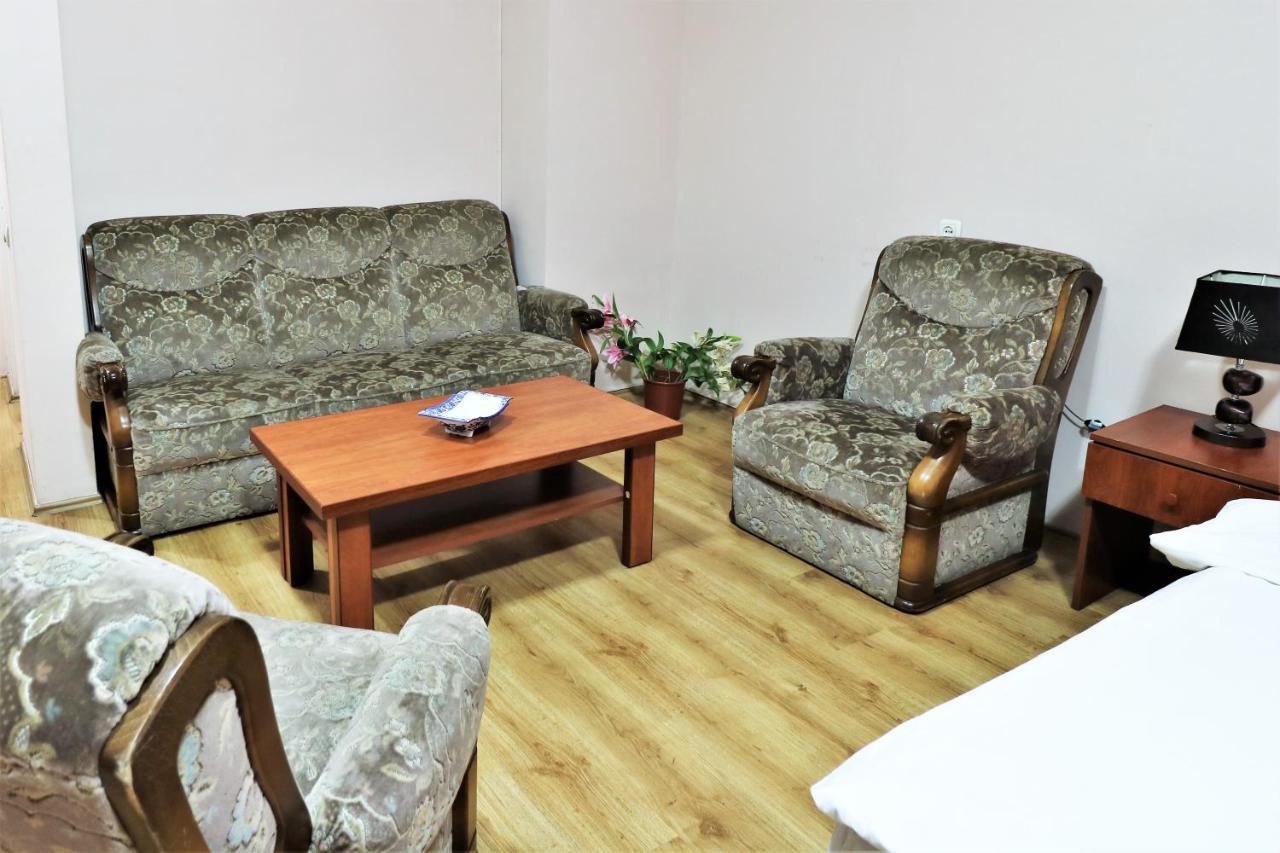 Ortachala Palace Tbilissi Extérieur photo
