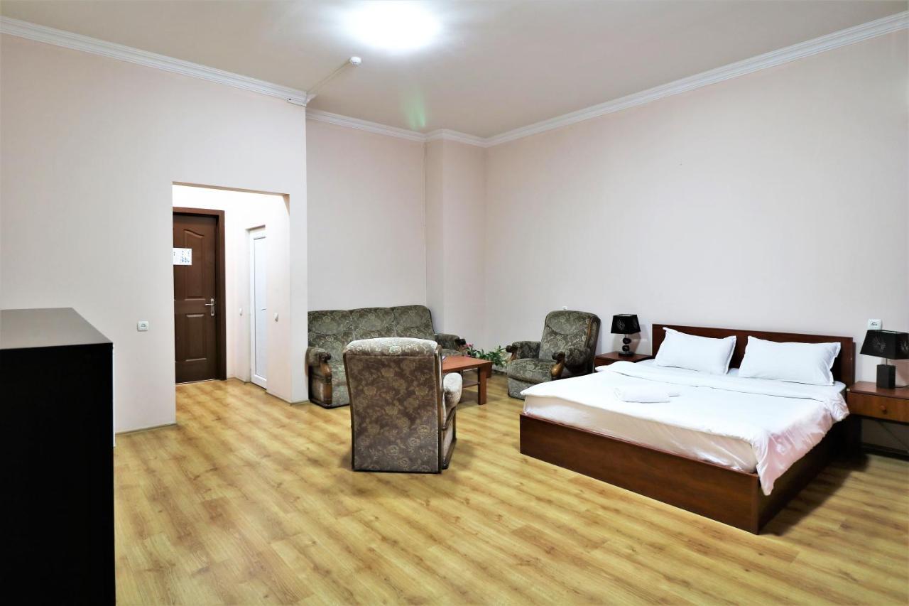 Ortachala Palace Tbilissi Extérieur photo