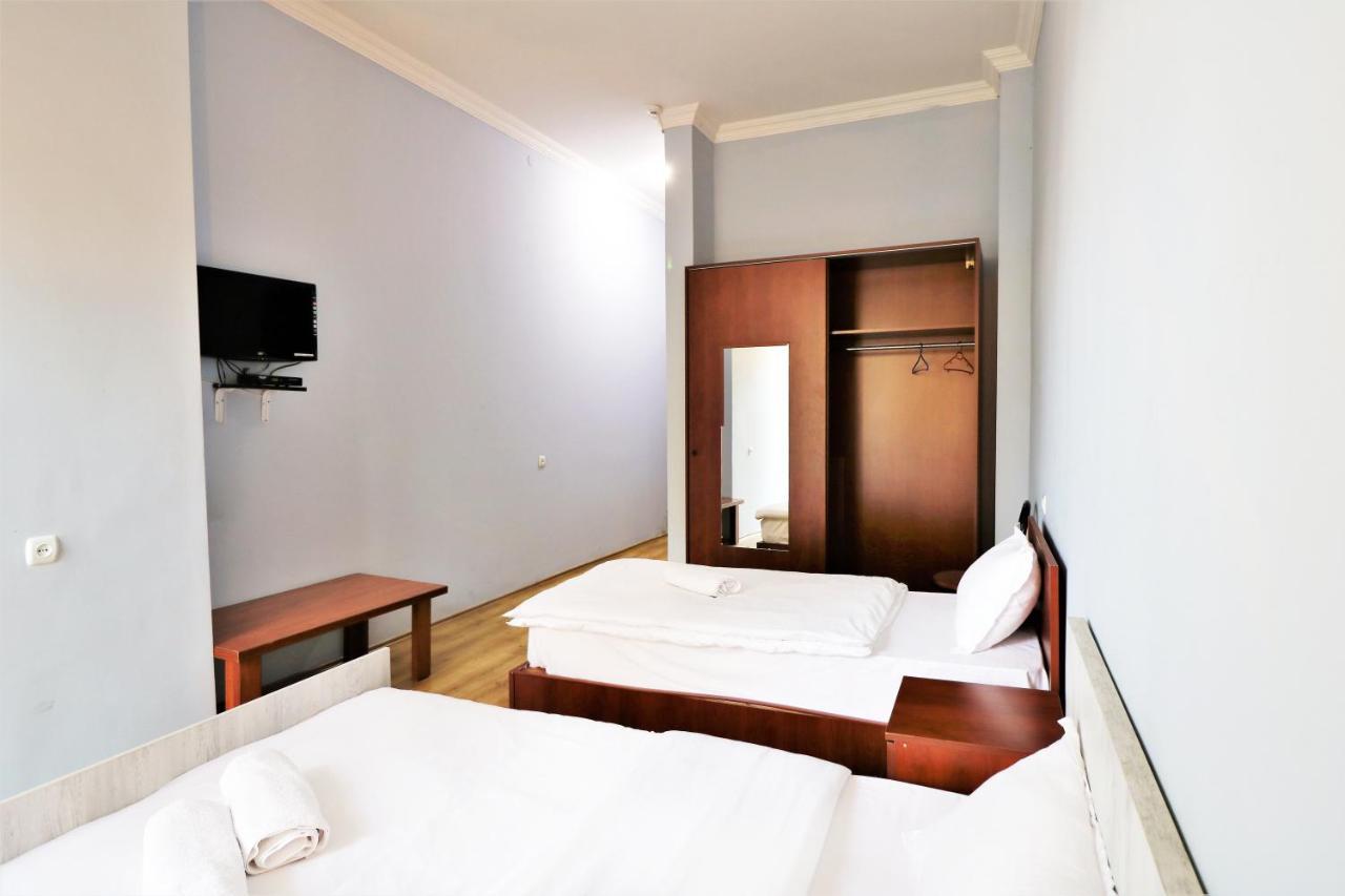 Ortachala Palace Tbilissi Extérieur photo