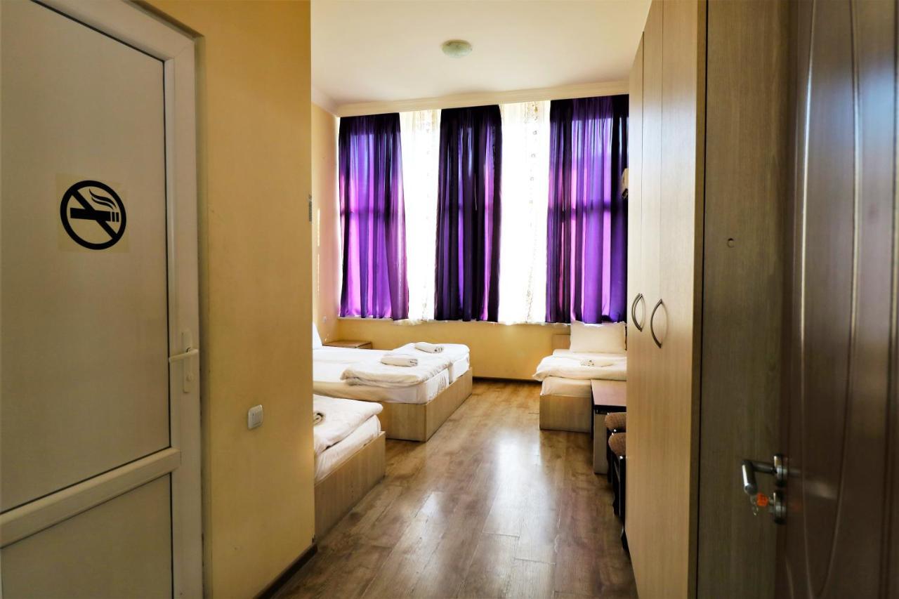Ortachala Palace Tbilissi Extérieur photo